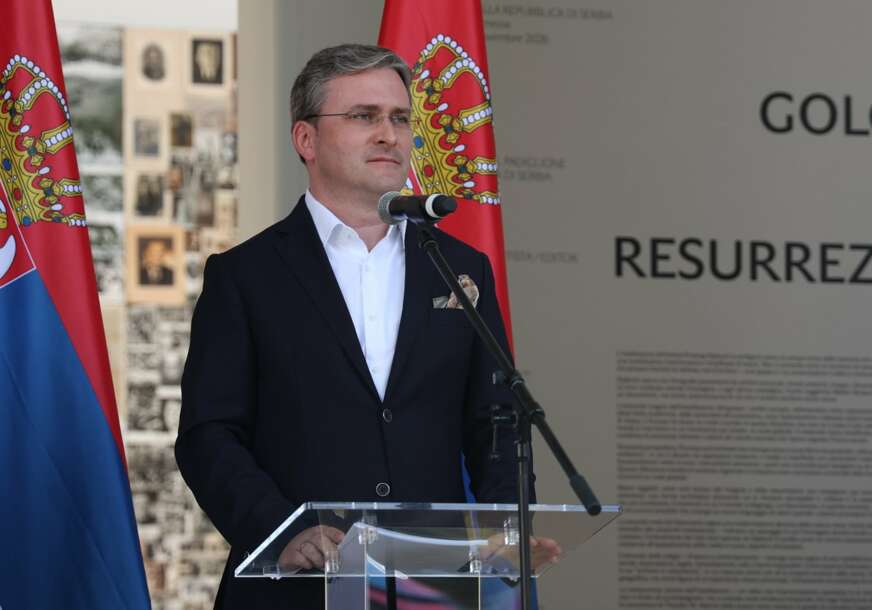 FOTO: MIOMIR JAKOVLJEVIĆ/RINGIER