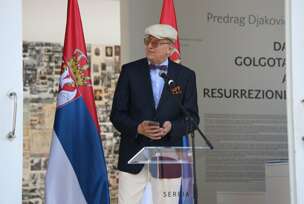 FOTO:  MIOMIR JAKOVLJEVIĆ/RINGIER