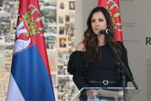 FOTO:  MIOMIR JAKOVLJEVIĆ/RINGIER