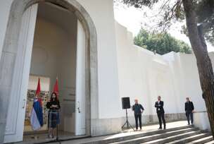 FOTO:  MIOMIR JAKOVLJEVIĆ/RINGIER