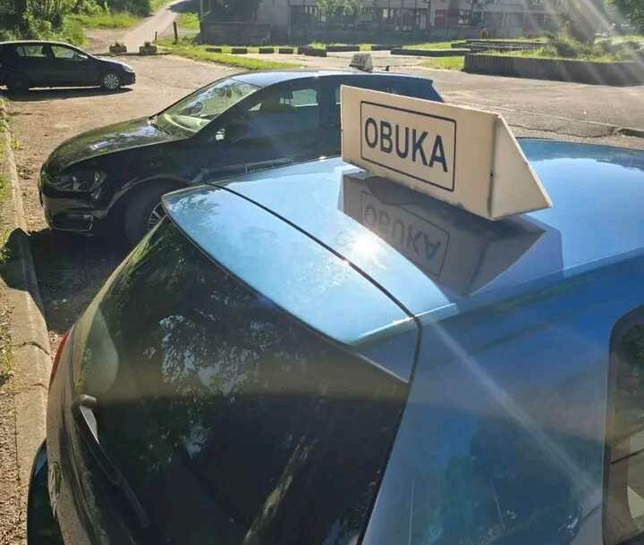 Nastavak akcije "Cilj" u Novom Gradu: Prekinuto polaganje ispita, zaplijenjeni dokazi iz zgrade Crvenog krsta