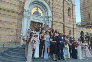 FOTO: MILKICA MILOJEVIĆ/RINGIER