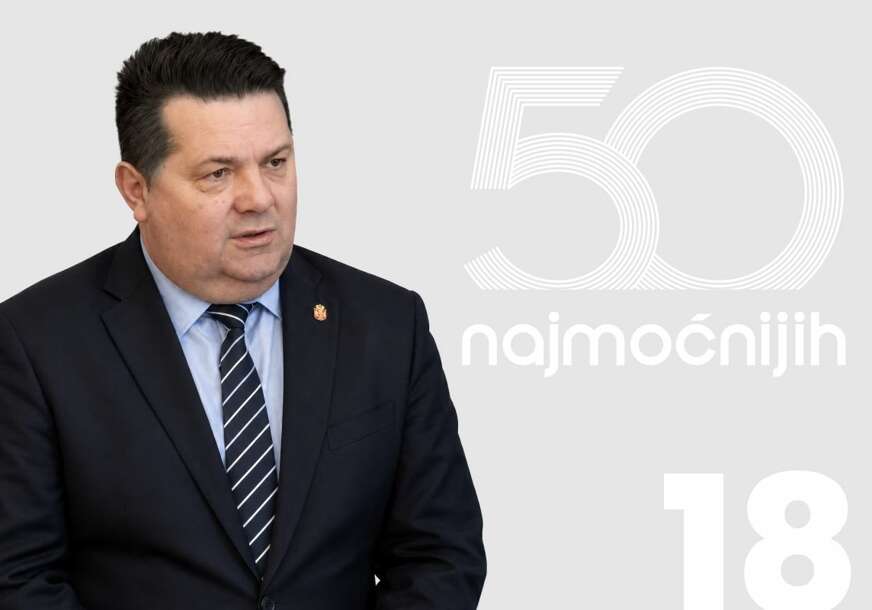 Nenad Stevandic