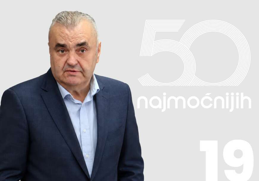 Zoran Stevanovic