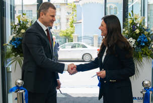 FOTO: ASA BANKA
