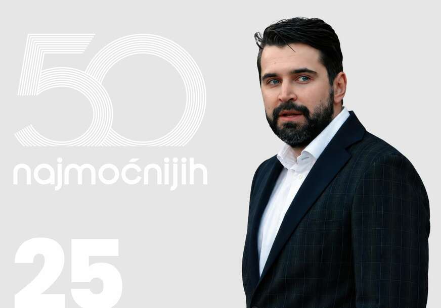 Vedran Jaric