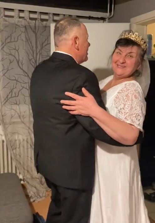 htrvatica i srbin vjenčanje
