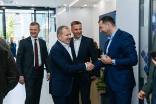 FOTO: ASA BANKA