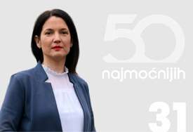 "Opozicija ide jedinstveno sa Blanušom" Trivićeva pozdravila dogovor o zajedničkom kandidatu za inokosne funkcije