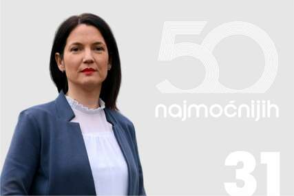 "Opozicija ide jedinstveno sa Blanušom" Trivićeva pozdravila dogovor o zajedničkom kandidatu za inokosne funkcije