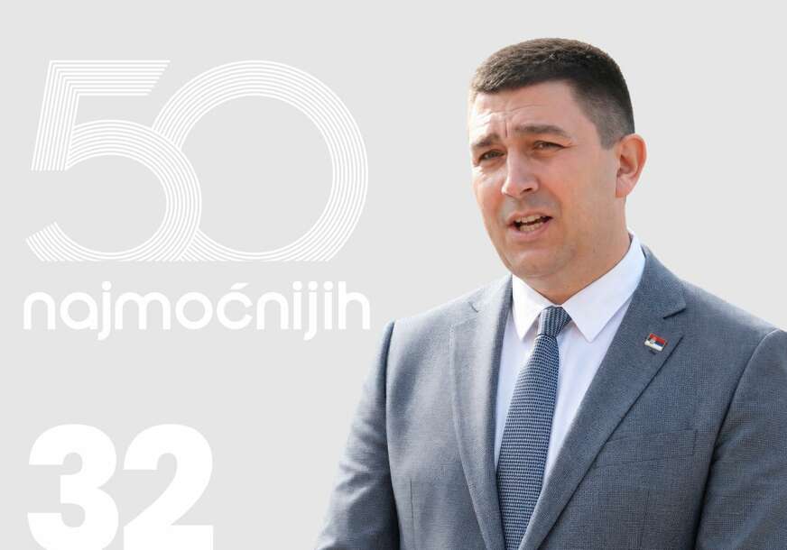 Milos Stevanovic