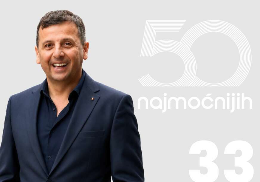 Nebojsa Vukanovic