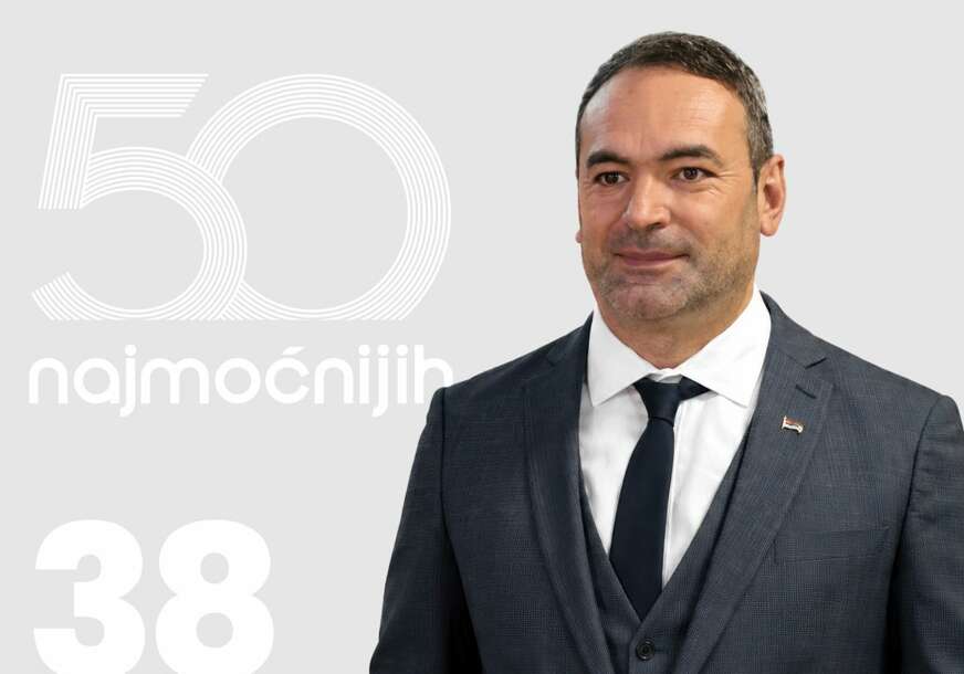 Denis Bojic