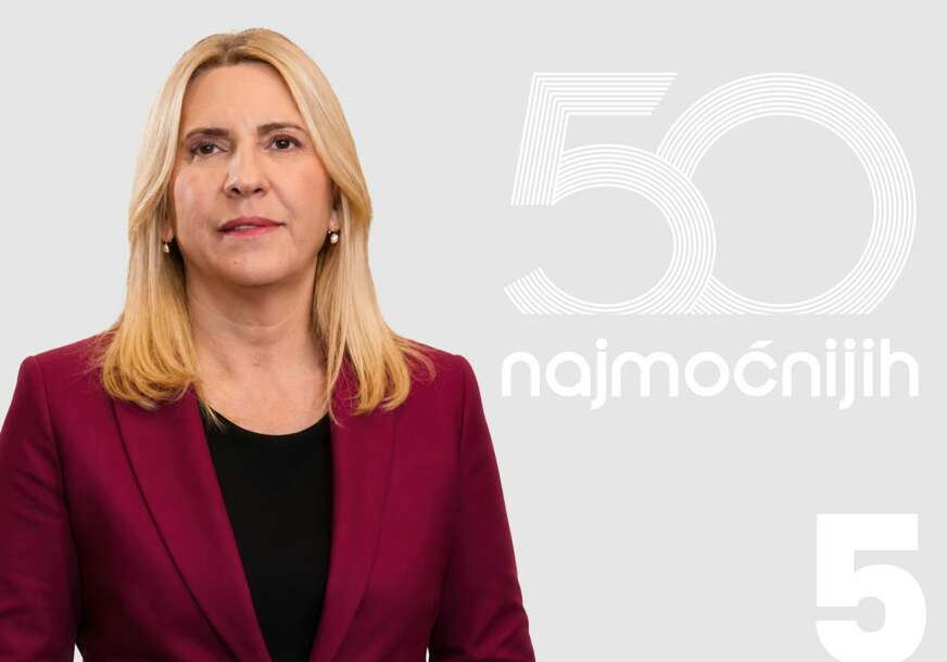 Zeljka Cvijanovic