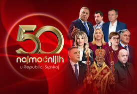 (FOTO) POGODILI PRIJE IZBORA Srpskainfo je još u junu, izborom TOP 50, najavila ono što su pokazale glasačke kutije