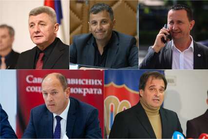 (FOTO) Hercegovina ima svog favorita: Skoro svaki drugi građanin izabrao isto ime za listu NAJMOĆNIJIH