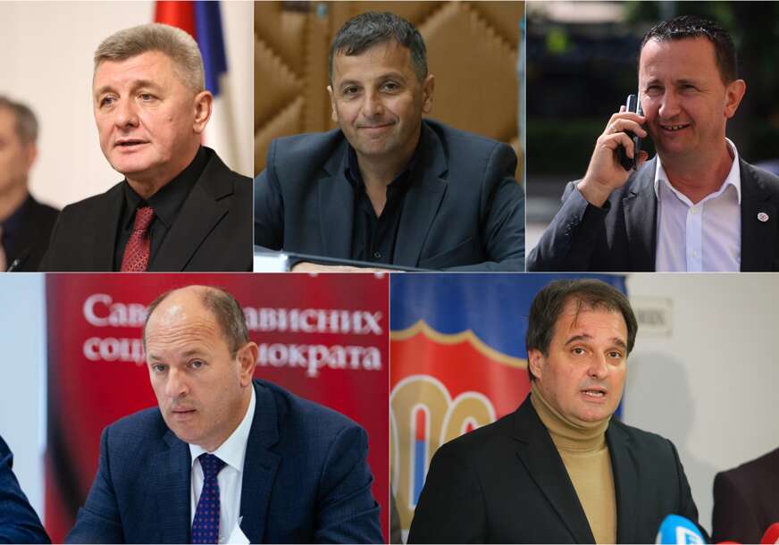 (FOTO) Hercegovina ima svog favorita: Skoro svaki drugi građanin izabrao isto ime za listu NAJMOĆNIJIH
