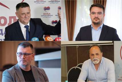 (VIDEO) RIJEČ MEDICINARA Ko je najmoćniji u Srpskoj? Bijeli mantili objasnili da li su za moć bitnije pare ili znanje  