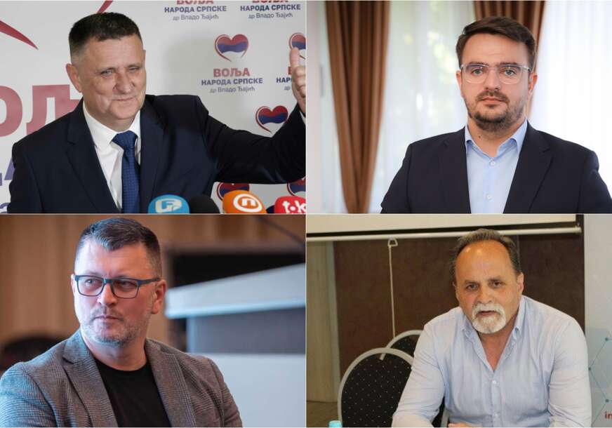 (VIDEO) RIJEČ MEDICINARA Ko je najmoćniji u Srpskoj? Bijeli mantili objasnili da li su za moć bitnije pare ili znanje  