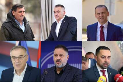 Obren Petrović, Savo Minić, Đorđe Milićević, Igor Žunić, Milan Miličević, Boris Jerinić