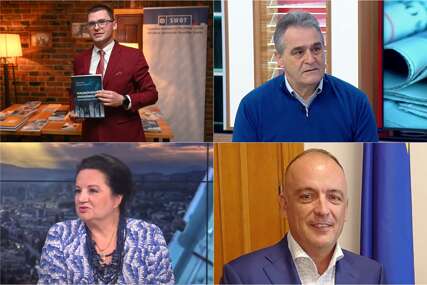 RIJEČ EKONOMISTA Ova 3 čovjeka su najmoćnija u Republici Srpskoj