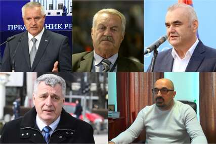 (FOTO) Ko je NAJMOĆNIJI u zvorničkoj regiji: U trci političara i privrednika jedan kandidat OSTAO daleko iza svih