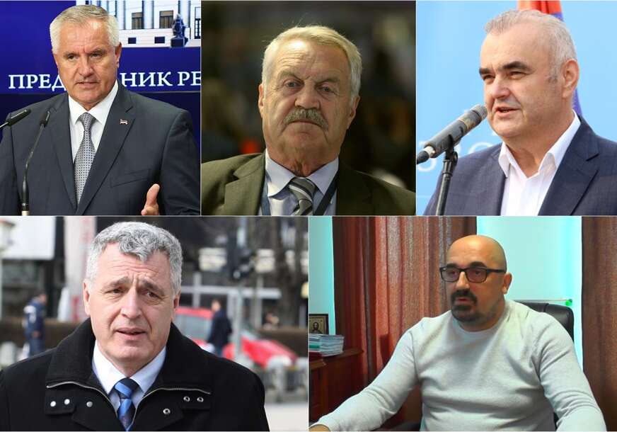 (FOTO) Ko je NAJMOĆNIJI u zvorničkoj regiji: U trci političara i privrednika jedan kandidat OSTAO daleko iza svih