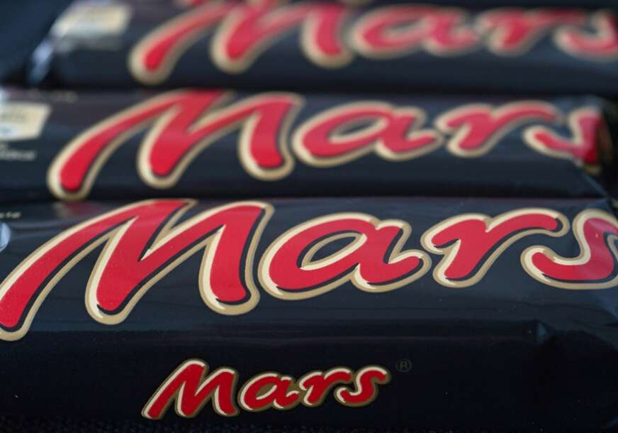 U modernizaciju ulaže 220 miliona evra: Mars širi proizvodnju po Evropi