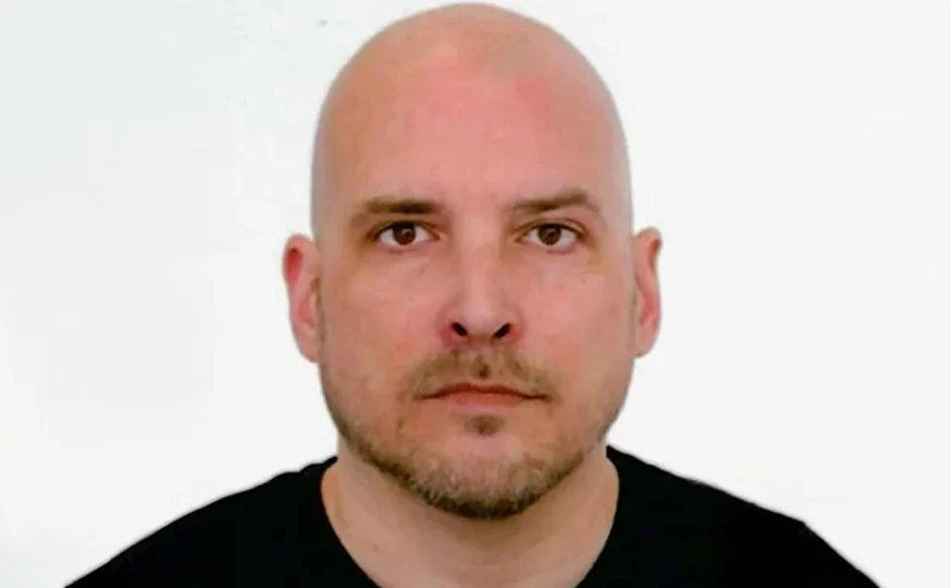 Drama u Zagrebu: Nestao Igor Agejev (45) u Zagrebu, policija objavila hitan apel