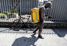 Sada je i zvanično: Glovo odlazi iz BiH, NAPRAVILI MINUS od 15 miliona maraka