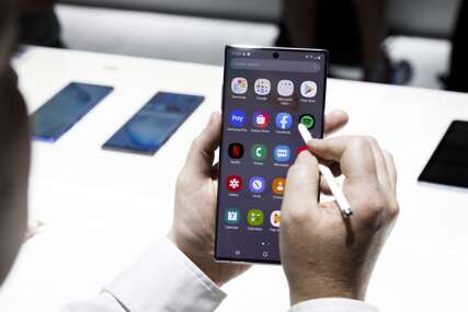 Razlog očekivan: Samsung je primoran da podigne cijene