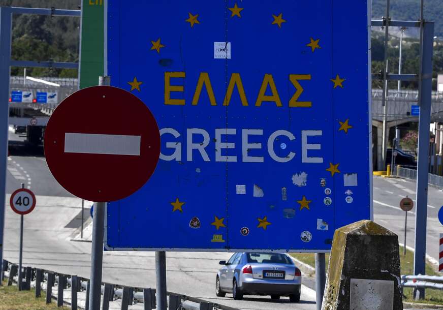 FOTO: GEORGI LICOVSKI/EPA