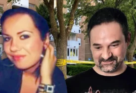 Pronađen mrtav u ćeliji: Tarik Prusac koji je ubio suprugu iz službenog pištolja POČINIO SAMOUBISTVO u zatvoru