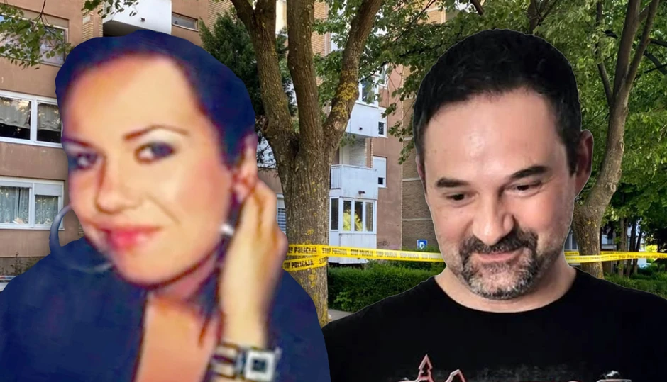 Isplivali novi detalji o osumnjičenom za ubistvo novinarke u Sarajevu