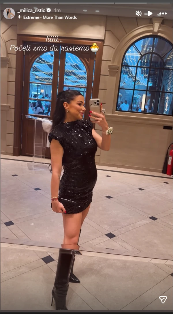 MILICA RISTIĆ