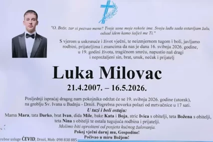 Luka Milovac