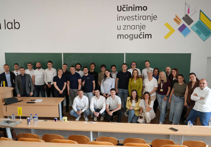FOTO: USTUPLJENA FOTOGRAFIJA