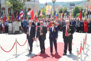 FOTO: SINIŠA PAŠALIĆ/RINGIER
