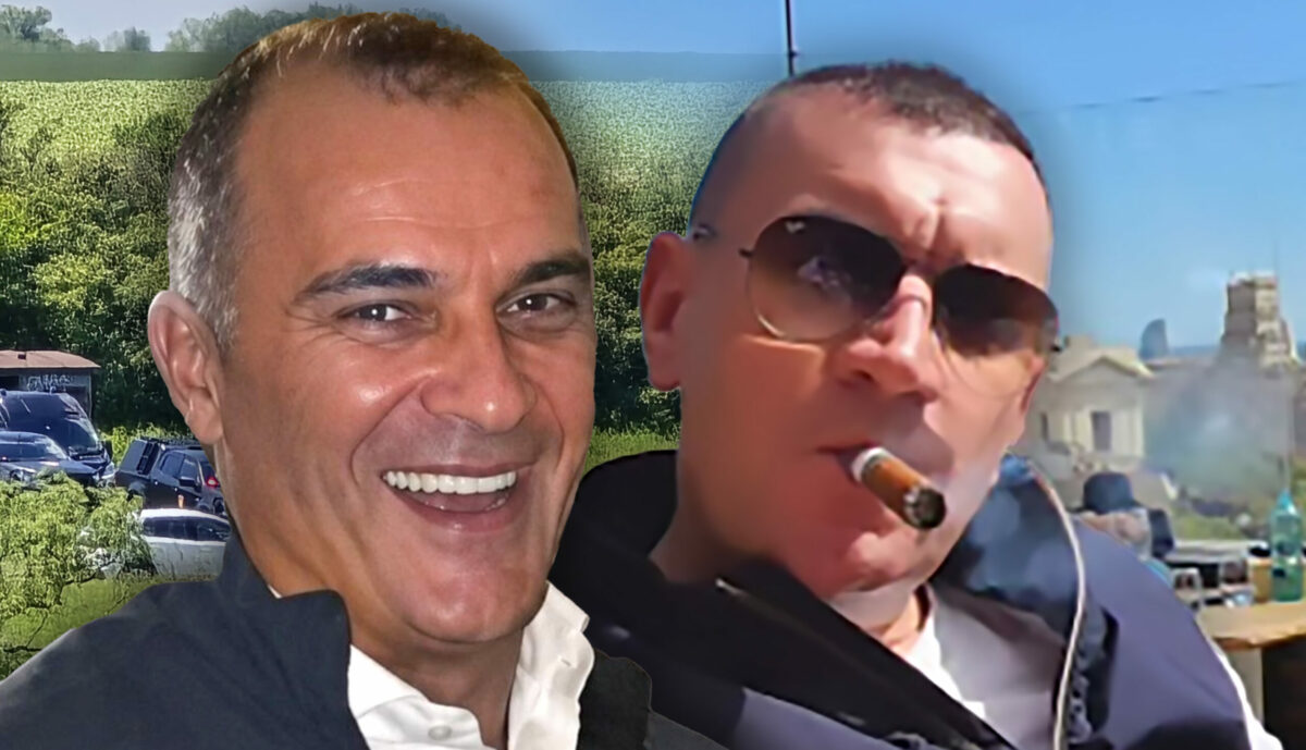 Sumnja se da je ona donijela oružje: Supruzi osumnjičenog za ubistvo Nešovića određen pritvor