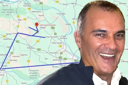 HOROR DETALJI Tijelo za koje se sumnja da je Aleksandar Nešović pronađeno ZABETONIRANO U BURETU