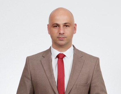 GUBITNIK DANA Aleksandar Ristić