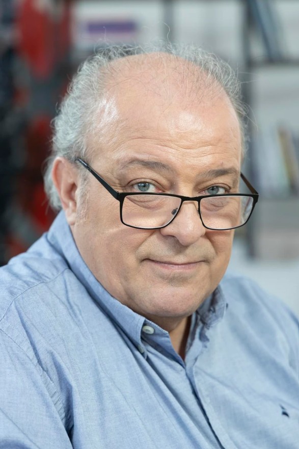 Aleksandar Timofejev