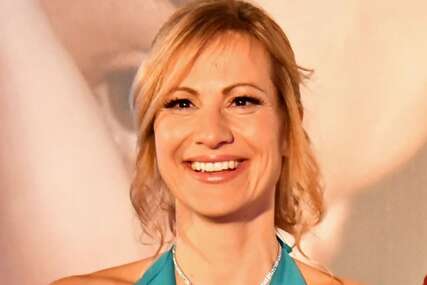 Aleksandra Balmazović
