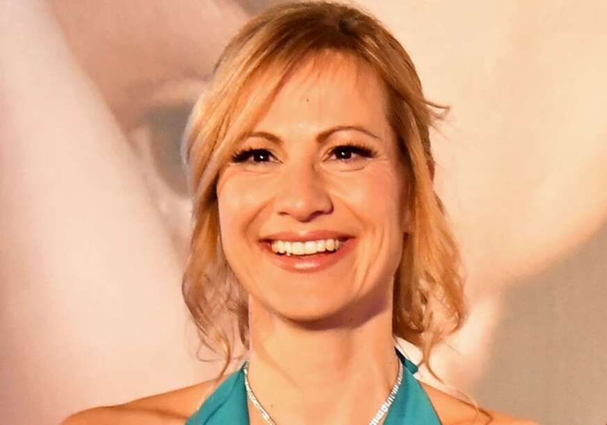 Aleksandra Balmazović