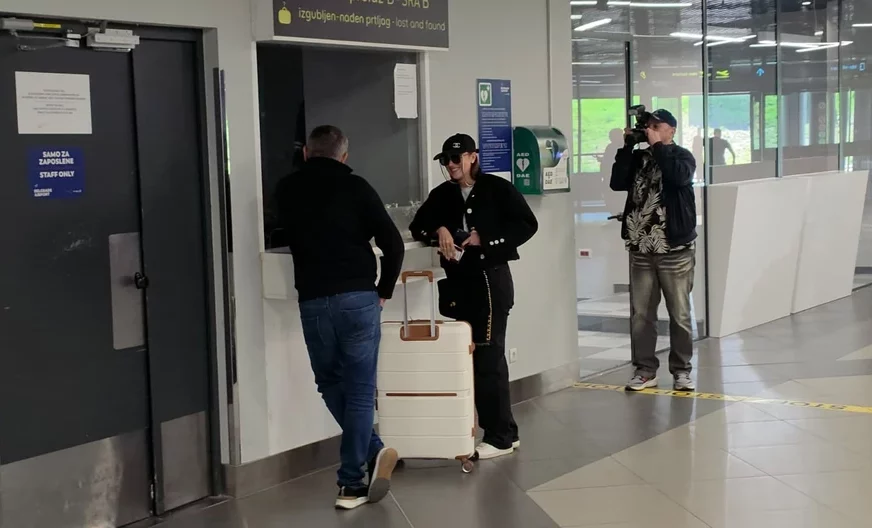 FOTO: ALEKSANDAR DOJKIĆ/RINGIER