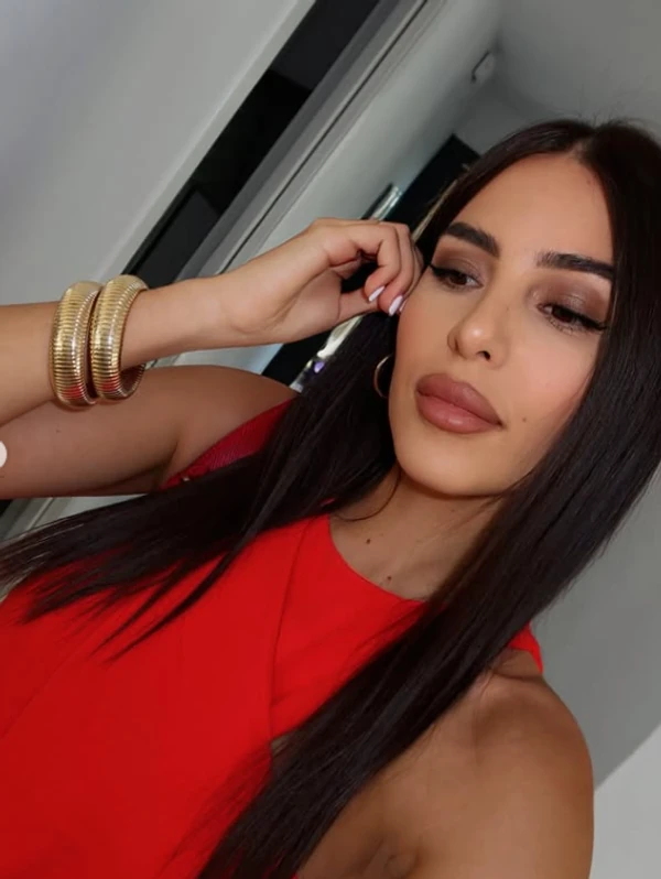 FOTO: RAZNATOVICANASTASIJA/INSTAGRAM/SCREENSHOT