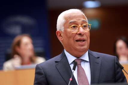 Antonio Kosta
