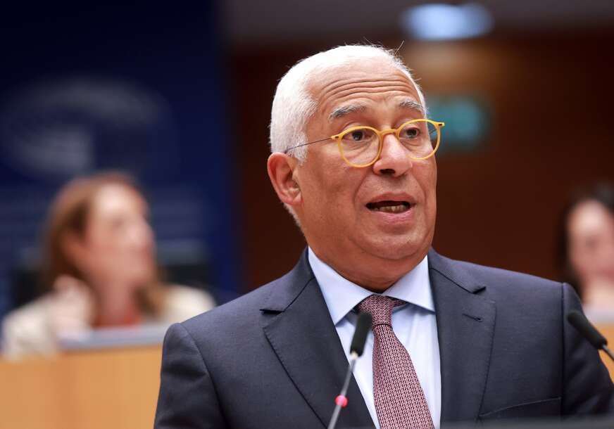 Antonio Kosta