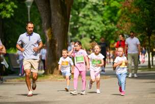 FOTO: VIVIA RUN&MORE WEEKEND
