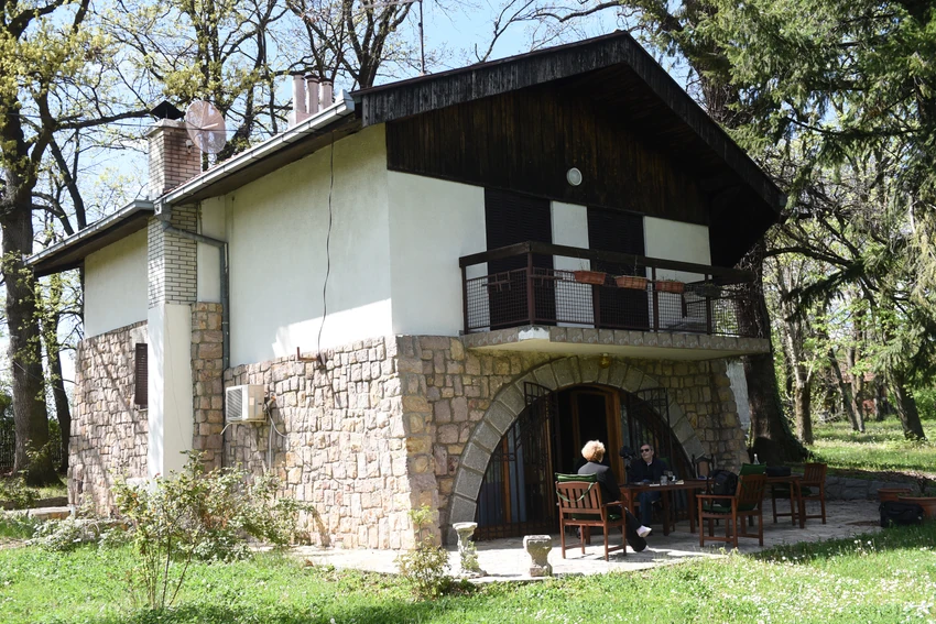 FOTO:  SNEŽANA KRSTIĆ / RINGIER